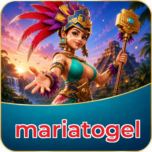Logo mariatogel