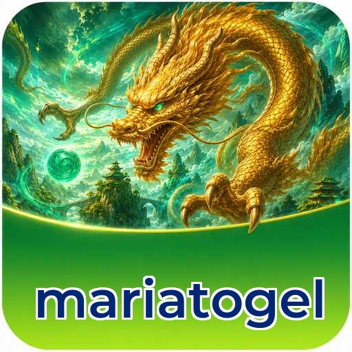 Logo mariatogel
