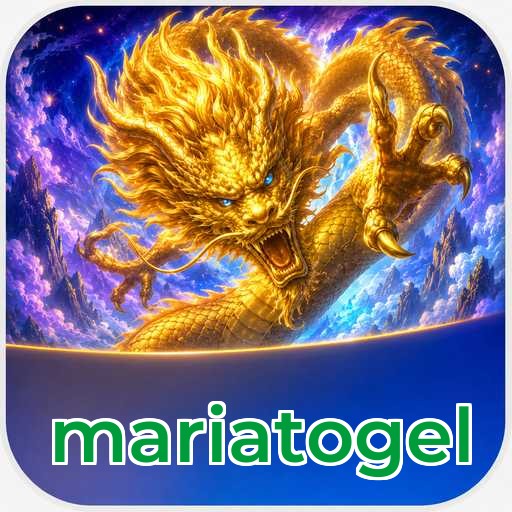 Logo mariatogel