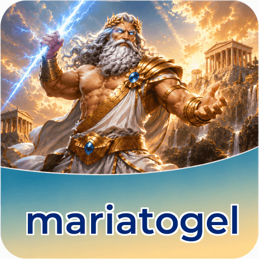 Logo mariatogel