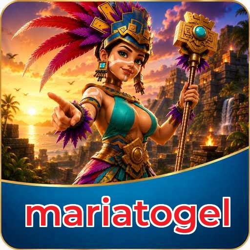 Logo mariatogel
