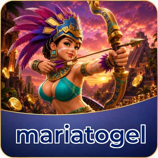 Logo mariatogel