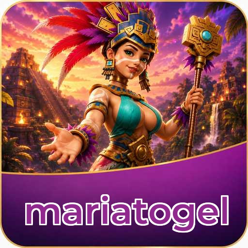 Logo mariatogel