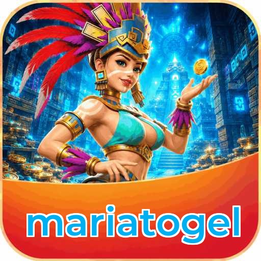 Logo mariatogel