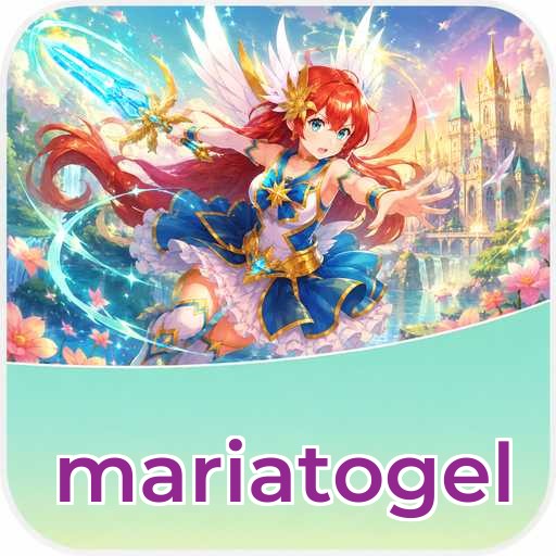Logo mariatogel