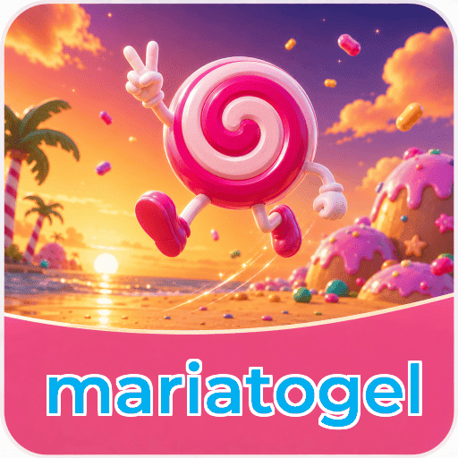 Logo mariatogel