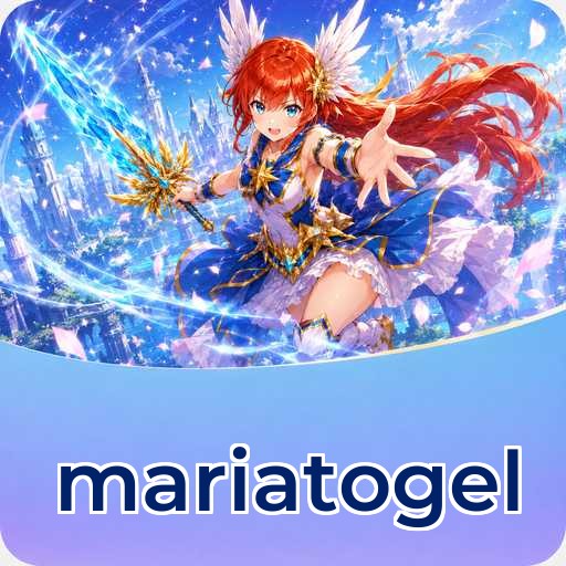 Logo mariatogel