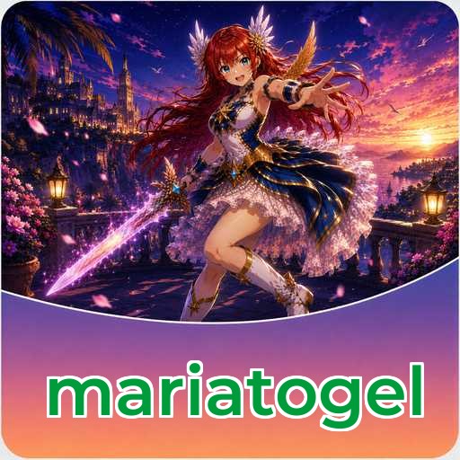 Logo mariatogel