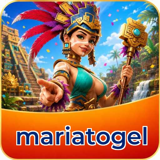 Logo mariatogel