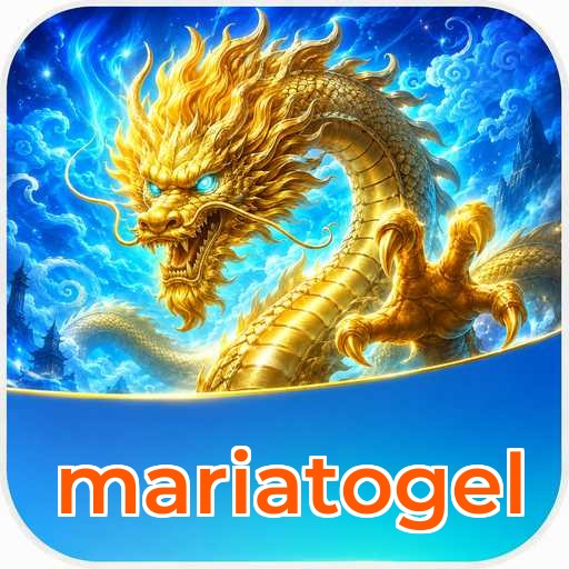 Logo mariatogel