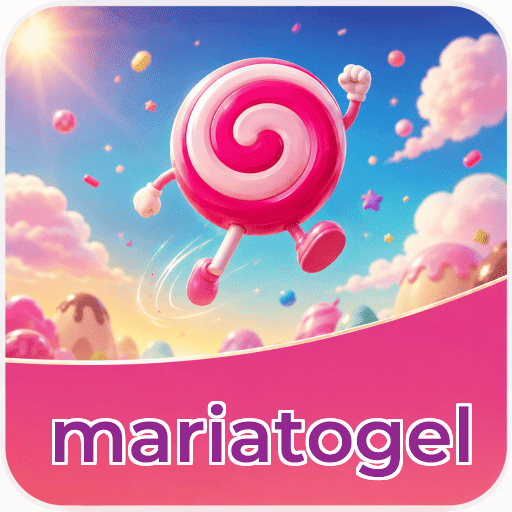 Logo mariatogel