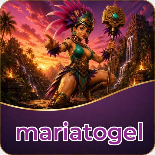 Logo mariatogel