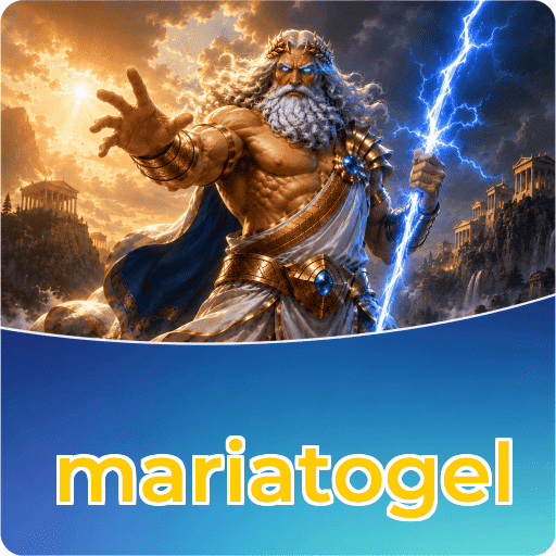 Logo mariatogel