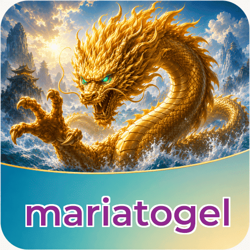 Logo mariatogel