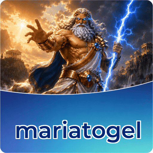 Logo mariatogel