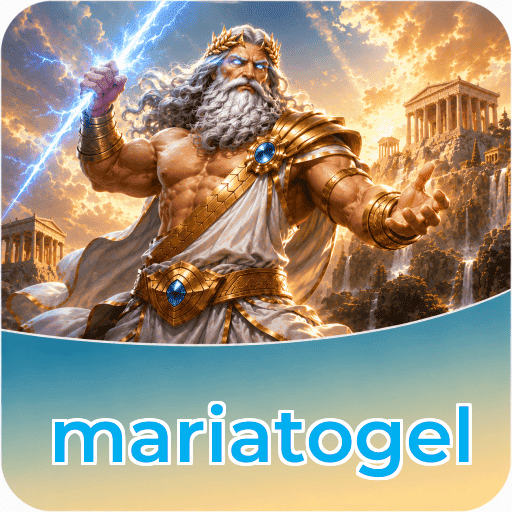 Logo mariatogel