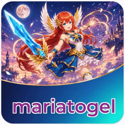 Logo mariatogel