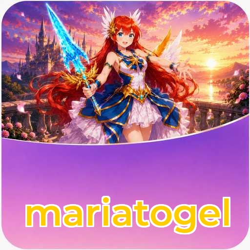 Logo mariatogel
