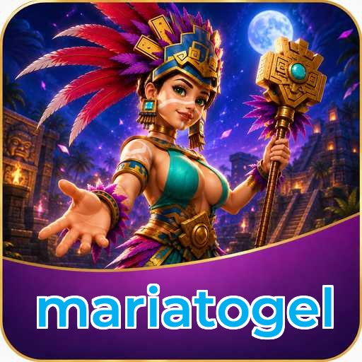 Logo mariatogel