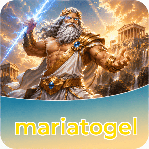 Logo mariatogel