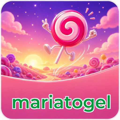 Logo mariatogel