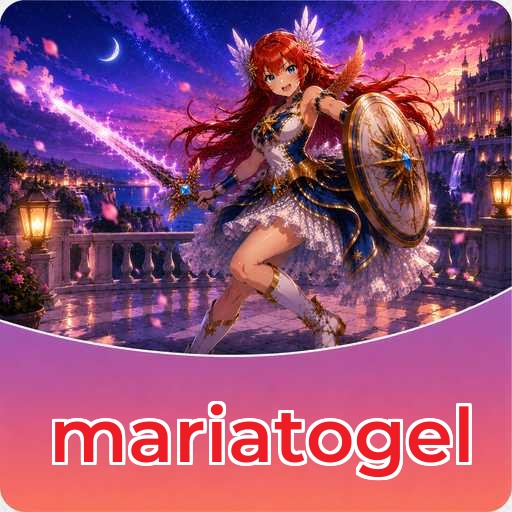 Logo mariatogel
