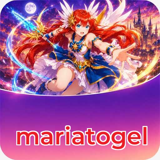 Layar pertama mariatogel setelah pemasangan di Android