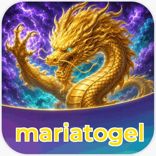 Logo mariatogel