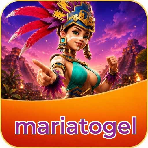 Logo mariatogel
