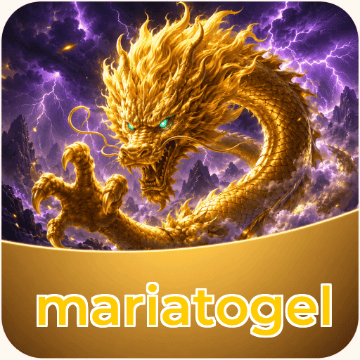 Logo mariatogel