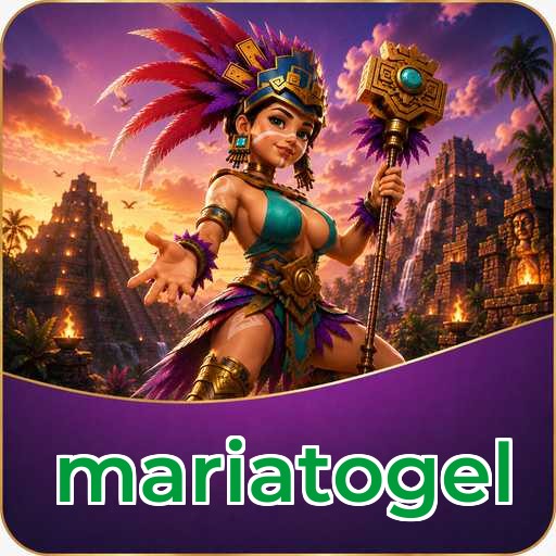 Logo mariatogel