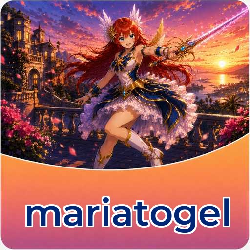 Logo mariatogel