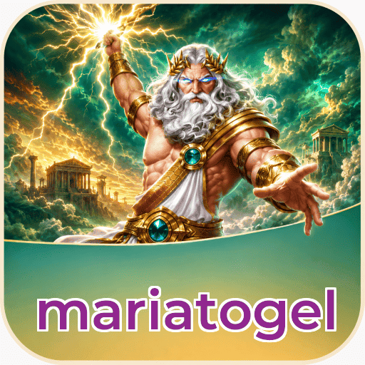 Contoh membandingkan alamat situs mariatogelp.com di bilah peramban