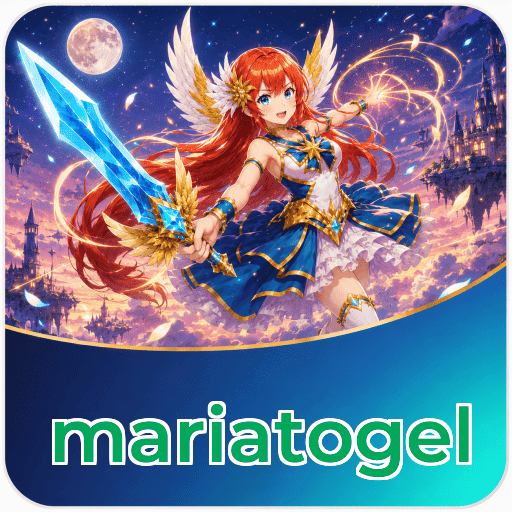 Logo mariatogel