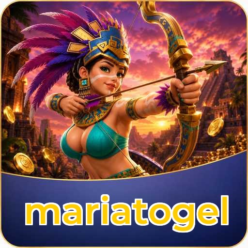 Logo mariatogel