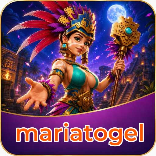 Logo mariatogel