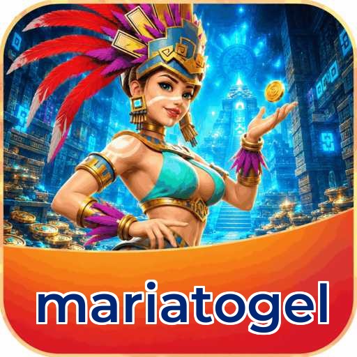 Logo mariatogel