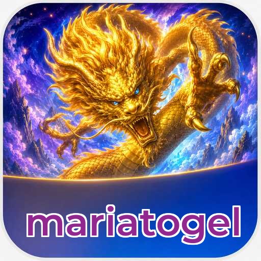 Logo mariatogel
