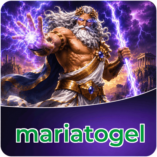 Logo mariatogel