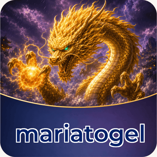 Logo mariatogel