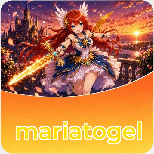 Logo mariatogel