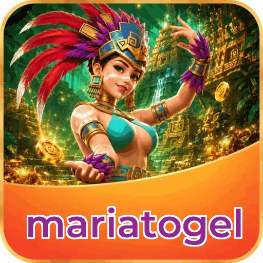 Logo mariatogel