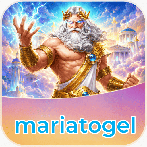 Logo mariatogel