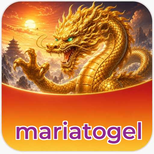 Logo mariatogel