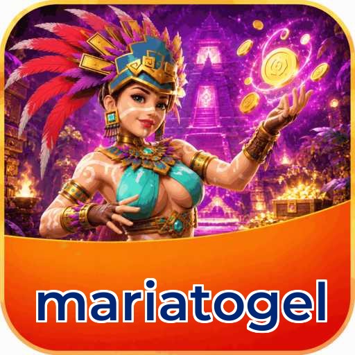 Logo mariatogel