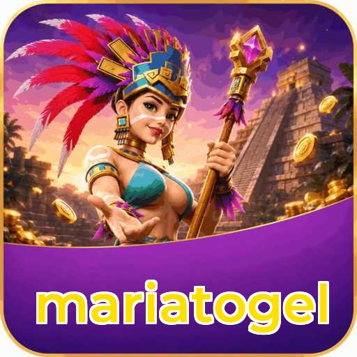 Logo mariatogel