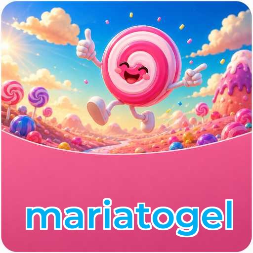 Logo mariatogel