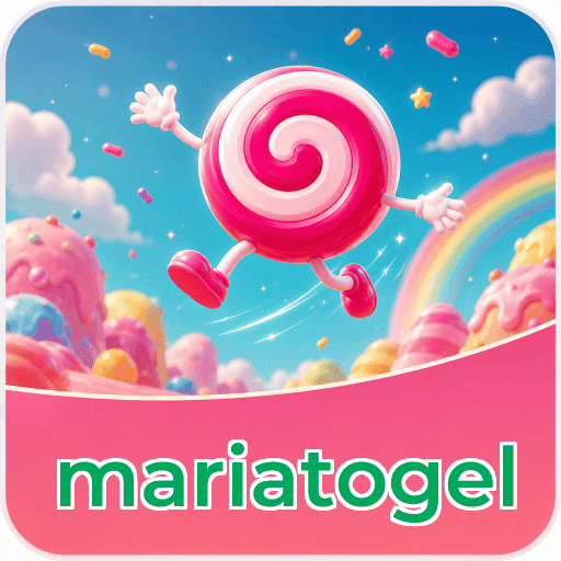 Logo mariatogel