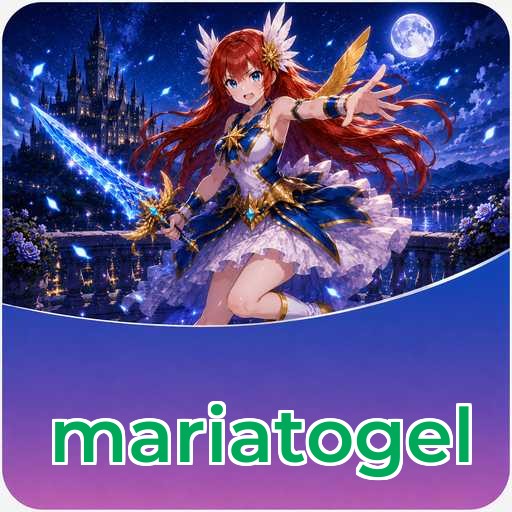 Logo mariatogel