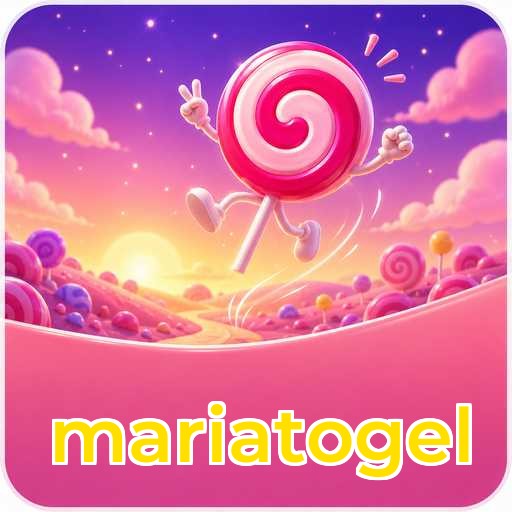 Logo mariatogel